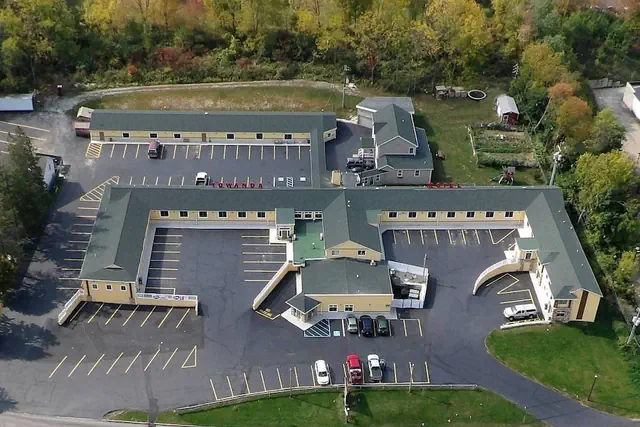 Photo 1 - Rodeway Inn Towanda