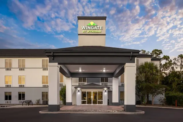 Photo 1 - Wingate by Wyndham Kings Bay Naval Base / I-95