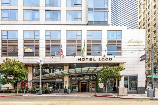 Photo 1 - Hotel 1000, in The Unbound Collection by Hyatt