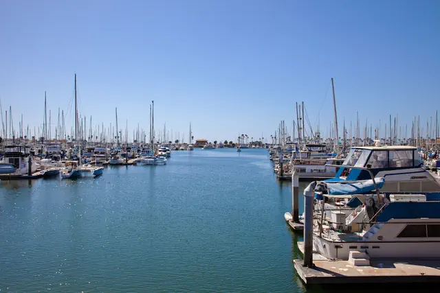 Photo 1 - Holiday Inn Express Hotel & Suites Ventura by IHG