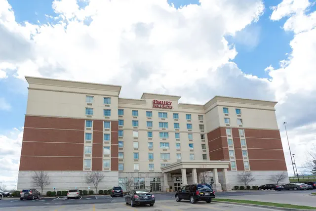 Photo 1 - Drury Inn & Suites Cincinnati Sharonville