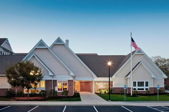 Photo 1 - Residence Inn by Marriott Boston Norwood