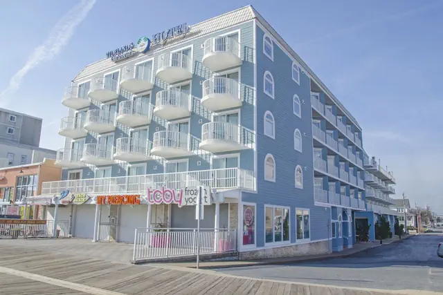 Photo 1 - Tidelands Caribbean Hotel and Suites