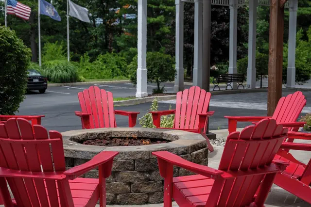 Photo 1 - Country Inn & Suites by Radisson, Lake George (Queensbury), NY