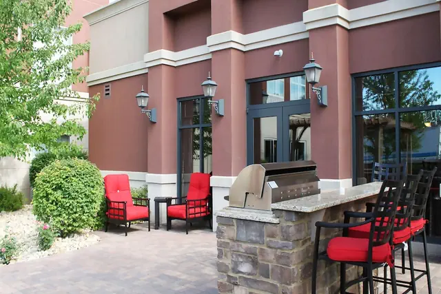 Photo 1 - Homewood Suites by Hilton Bloomington