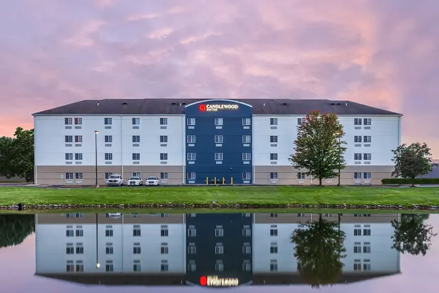 Photo 1 - Candlewood Suites O Fallon by IHG