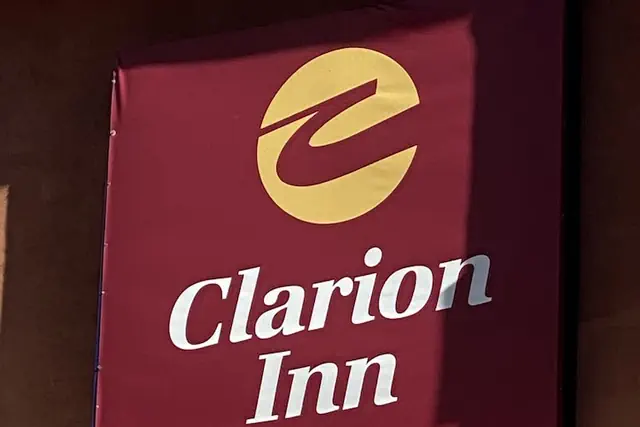Photo 1 - Clarion Inn Atlantic City - Beach and Boardwalk