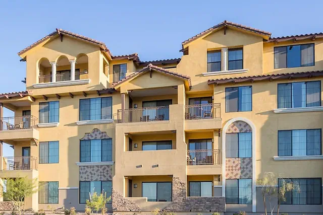 Photo 1 - Bluegreen Vacations Cibola Vista Resort and Spa, an Ascend Collection Resort