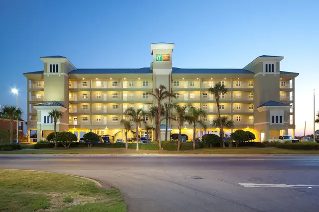 Photo 1 - Holiday Inn Club Vacations Panama City Beach Resort by IHG