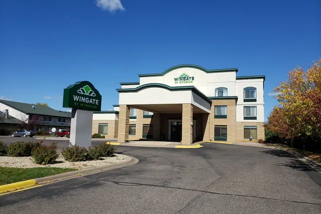 Photo 1 - Wingate by Wyndham Coon Rapids