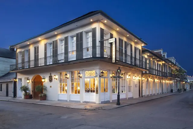 Photo 1 - Chateau Hotel
