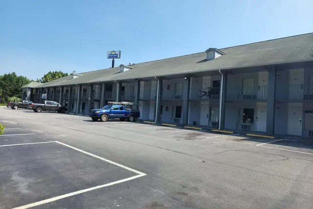 Photo 1 - Days Inn by Wyndham Hardeeville Near Hilton Head