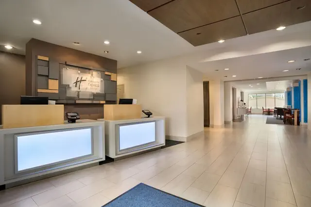 Photo 1 - Holiday Inn Express & Suites Dallas NE - Allen by IHG