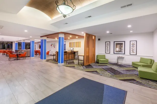 Photo 1 - Holiday Inn Express Hotel & Suites Orange by IHG