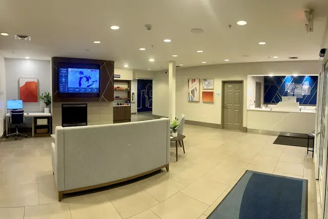 Photo 1 - Holiday Inn Express & Suites Marquette by IHG