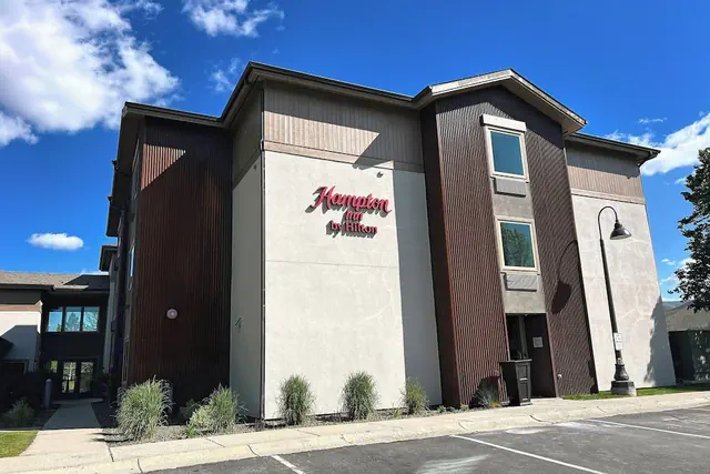 Photo 1 - Hampton Inn by Hilton Hailey Sun Valley