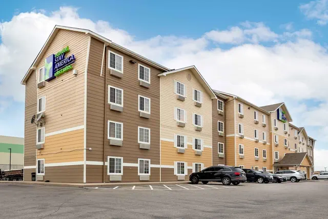 Photo 1 - Extended Stay America Select Suites - Wichita - Airport