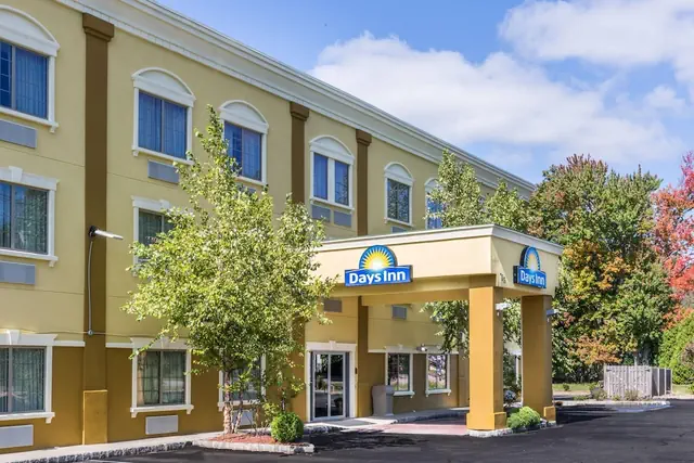 Photo 1 - Days Inn by Wyndham Budd Lake