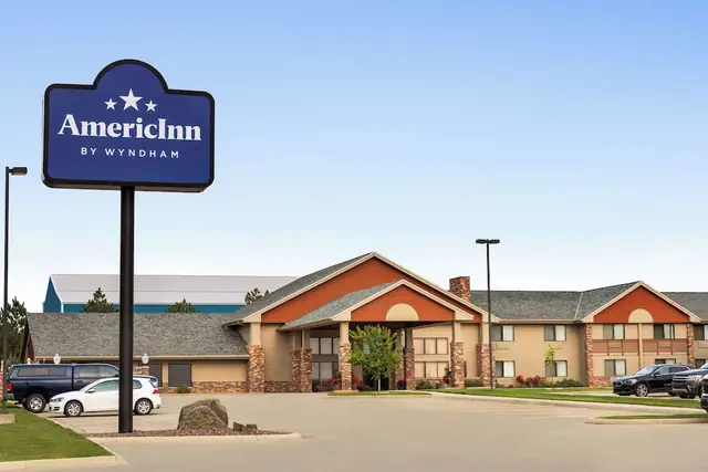 Photo 1 - AmericInn by Wyndham Havre