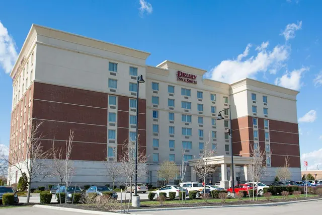 Photo 1 - Drury Inn & Suites Columbus Grove City