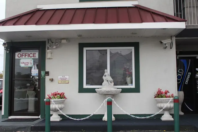 Photo 1 - Liberty Inn Atlantic City