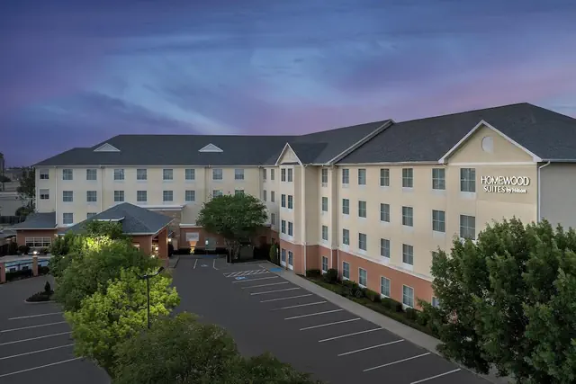 Photo 1 - Homewood Suites by Hilton Houston Stafford Sugar Land