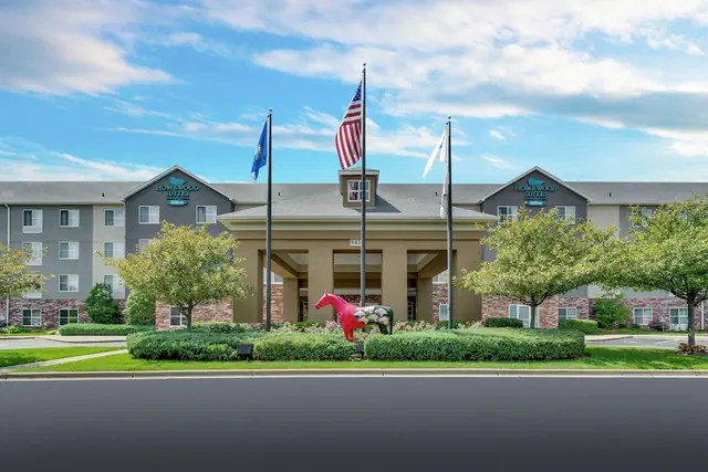 Photo 1 - Homewood Suites by Hilton Louisville-East