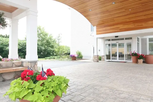 Photo 1 - Hampton Inn Rutland