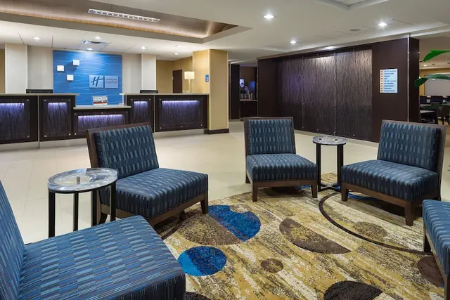 Photo 1 - Holiday Inn Express & Suites Midland Loop 250 by IHG