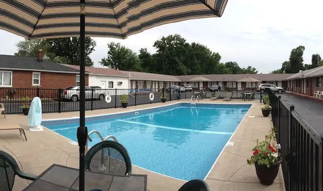 Photo 1 - Moonlite Motel Niagara Falls
