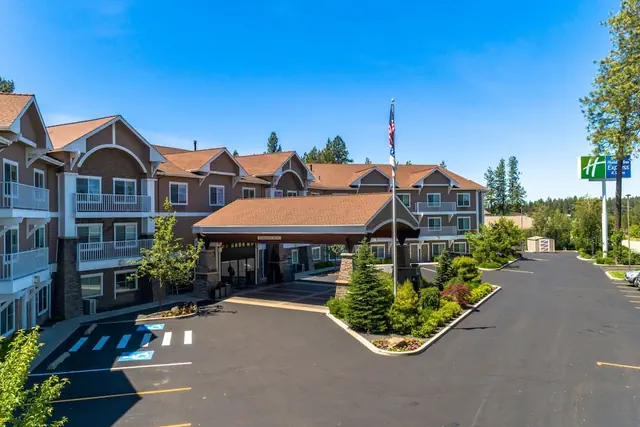 Photo 1 - Holiday Inn Express & Suites Interstate 90 by IHG