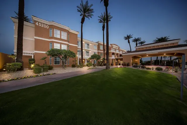 Photo 1 - Homewood Suites by Hilton La Quinta