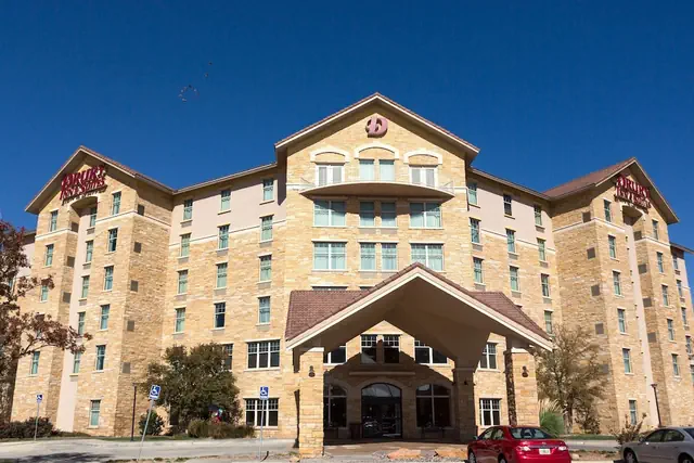 Photo 1 - Drury Inn & Suites Amarillo
