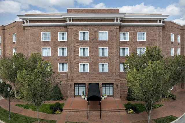 Photo 1 - Homewood Suites by Hilton Huntsville-Village of Providence