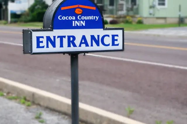 Photo 1 - Cocoa Country Inn at Hershey
