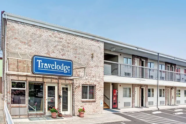 Photo 1 - Travelodge by Wyndham Seattle North of Downtown