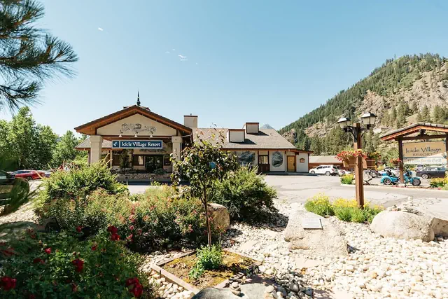 Photo 1 - Icicle Village Resort