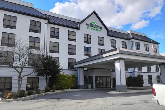 Photo 1 - Wingate by Wyndham North East