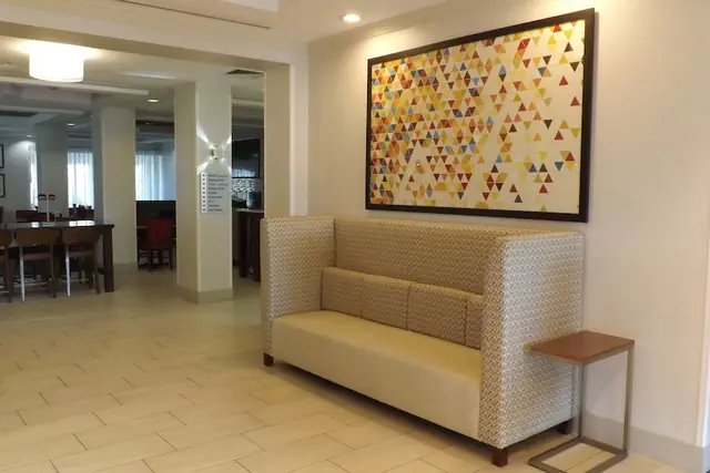 Photo 1 - Holiday Inn Express Hotel & Suites Dyersburg by IHG