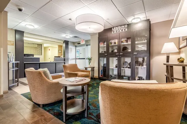 Photo 1 - Candlewood Suites Lincoln by IHG