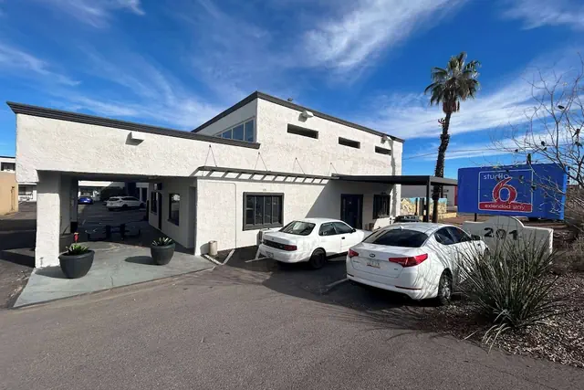 Photo 1 - Studio 6 Sierra Vista, AZ – Fort Huachuca