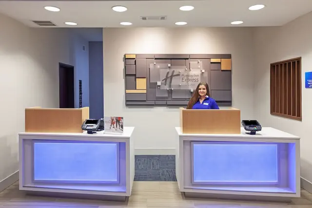 Photo 1 - Holiday Inn Express Suites Jasper by IHG