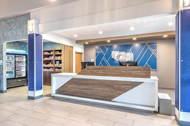 Photo 1 - Holiday Inn Express & Suites Little Rock-West by IHG