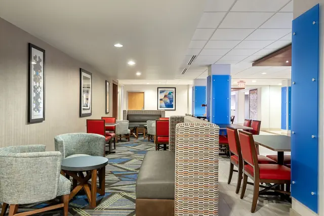 Photo 1 - Holiday Inn Express & Suites Daphne- Spanish Fort Area by IHG