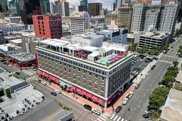 Photo 1 - Andaz San Diego, by Hyatt