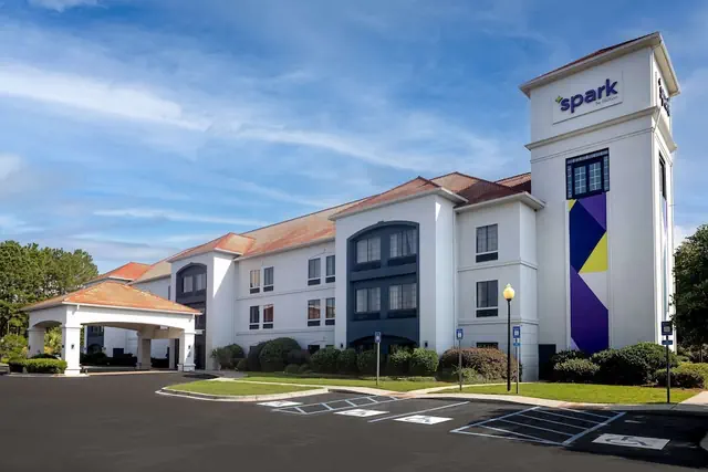 Photo 1 - Spark by Hilton Savannah Airport