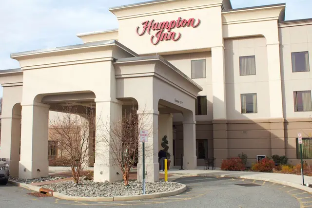 Photo 1 - Hampton Inn Nanuet
