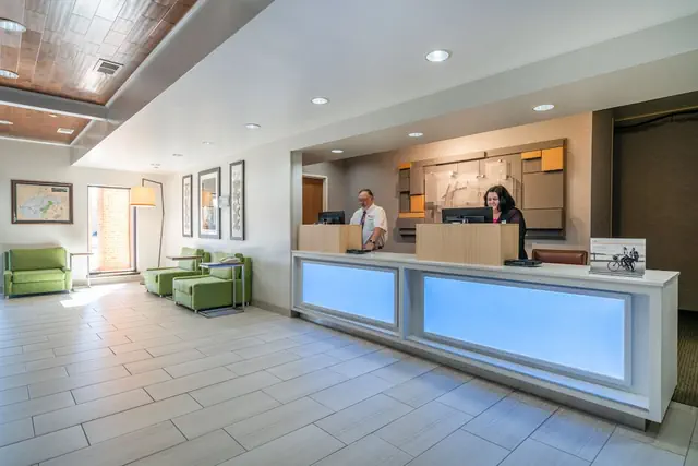 Photo 1 - Holiday Inn Express Hotel & Suites ELKINS by IHG