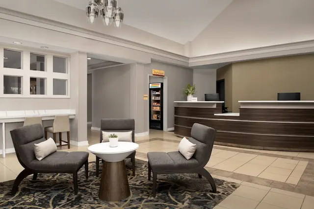 Photo 1 - Residence Inn by Marriott Fayetteville Cross Creek