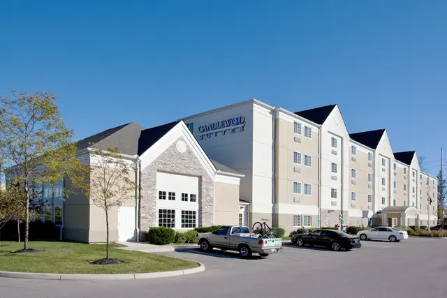 Photo 1 - Candlewood Suites Polaris by IHG